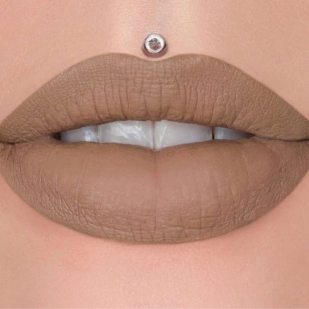 Jeffree Star Velour Liquid Lipstick